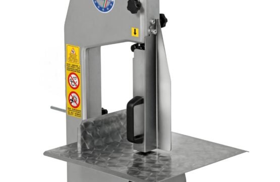 Bone saw machine 1550 Miska