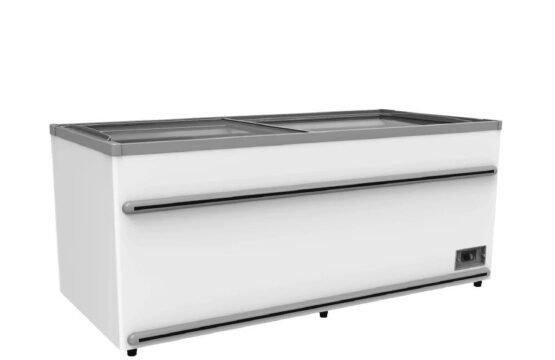 فريزر UGUR 2100 سوبر ماركت فريزر