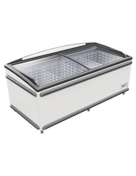 SUPERMARKET FREEZER UGUR 1850 İZMİR