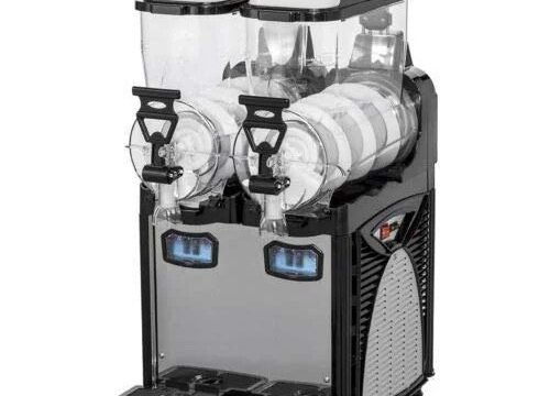 Slash Machine 2 Tank Jumbo