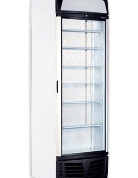 Upright Single Door Freezer 440