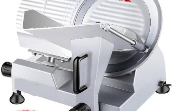 MEAT SLICER 10