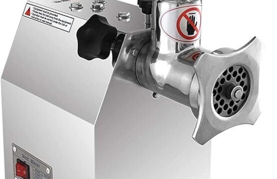 مفرمة لحم 22