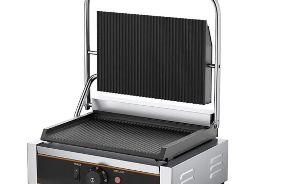 ساندويتش جريل فردي كبير