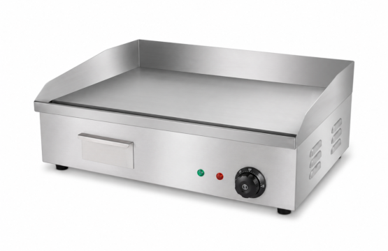Griddle Plane