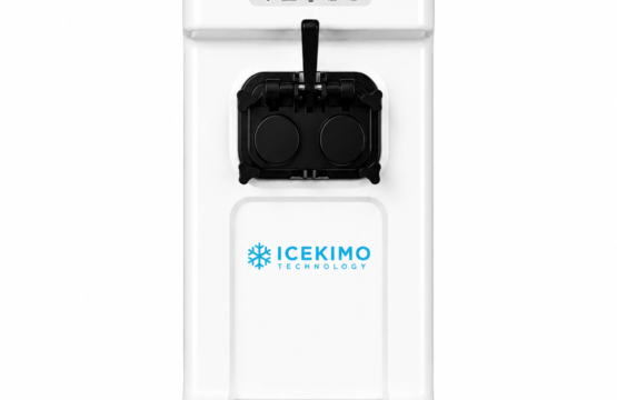 Ice Cream Machine 1 Flavor Icekimo