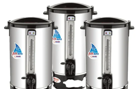 غلاية ماء 35 لتر