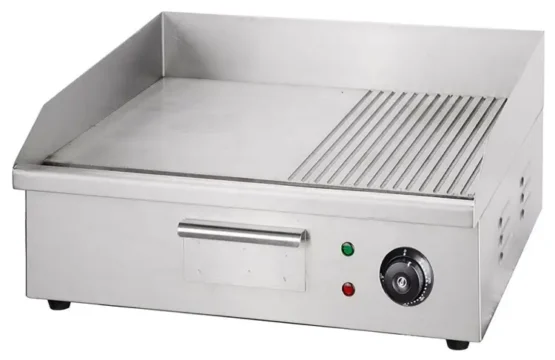 شواية كهربائية 50*50