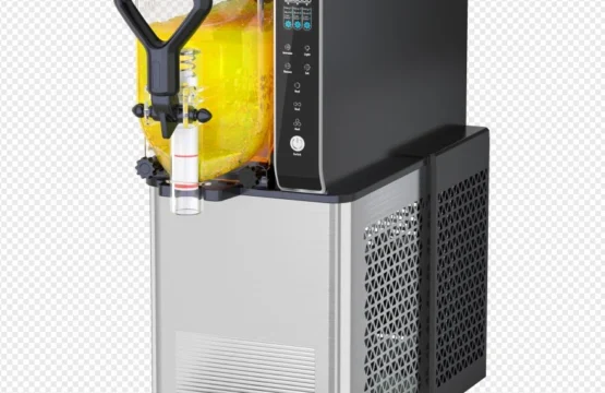 Slash Machine 1 Tank Milano