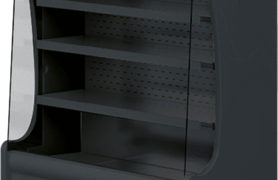 Open Chiller 1.3 M PLUG IN