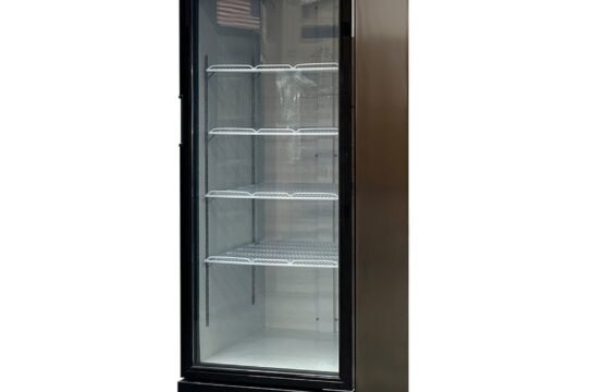 Upright Single Door Chiller