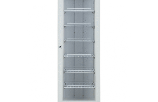 Upright Single Door Chiller Full Class Slim