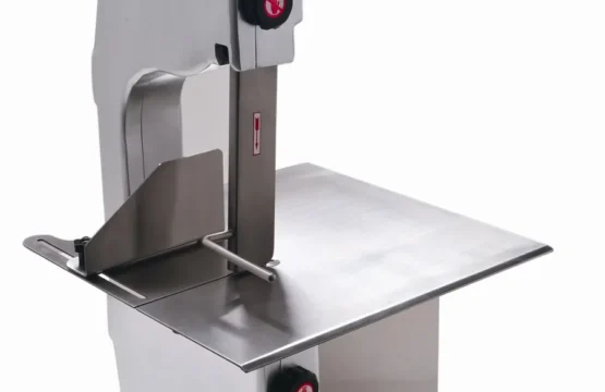 مكينة منشار تقطيع لحم حجم 1650