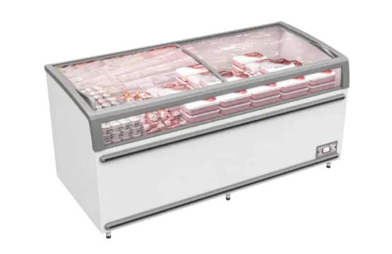 SUPERMARKET FREEZER UGUR 2500 İZMİR