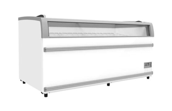 فريزر UGUR 2100 سوبر ماركت أنطاليا فريزر