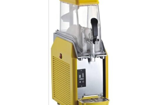 مكينة سلاش واحد 1 حوض