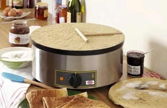 مكينة عمل كريب