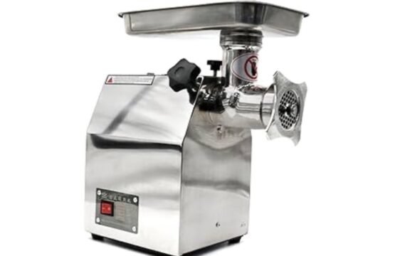 Meat Mincer 12 commercial 1100W