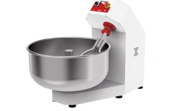 Commercial Dough Mixer 35 KG