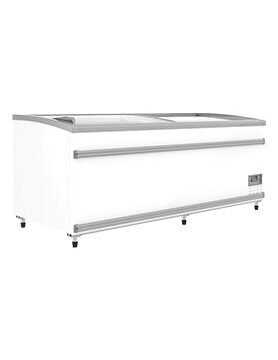 UGUR 2100 İZMİR SUPERMARKET FREEZER