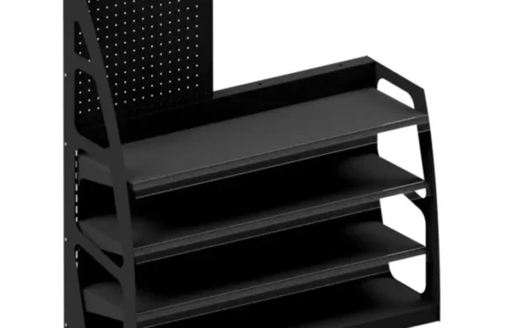 Cash Counter Front Unit