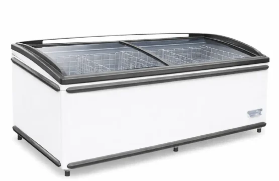 SUPERMARKET FREEZER UGUR 1850 İZMİR