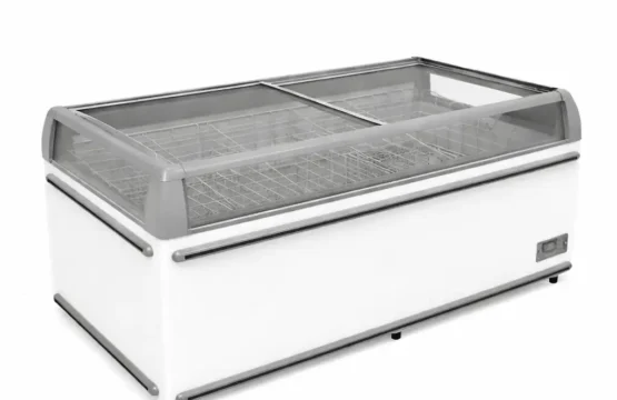 UGUR 1850 ANTALYA SUPERMARKET FREEZER