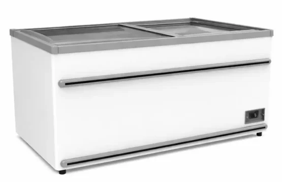 UGUR 2100 SUPERMARKET FREEZER