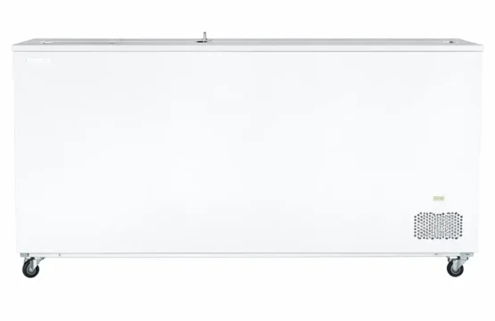 فريزر UGUR 500 SC مع إضاءة LED