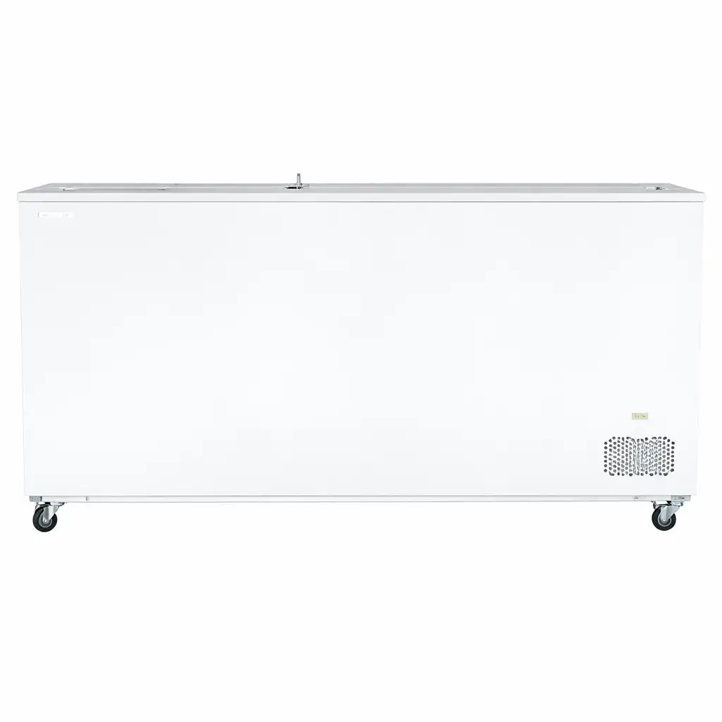 mizco.prod_188 فريزر UGUR 500 SC مع إضاءة LED - Image 1