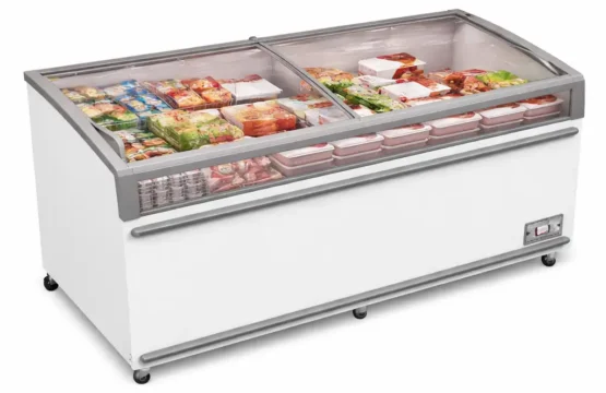 SUPERMARKET FREEZER UGUR 2500 İZMİR