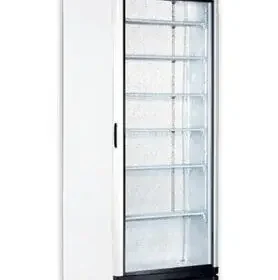 Single Door Display Refrigerator – 440 Liter Capacity