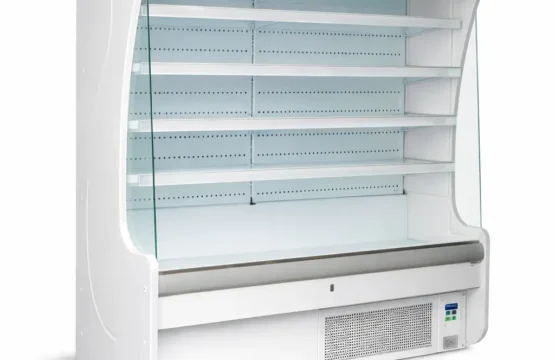 مبرد مفتوح 1.6 متر