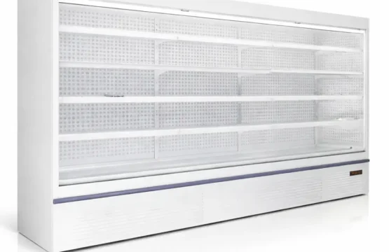 مبرد مفتوح 2.5 متر