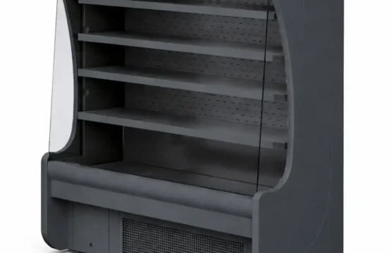 Open Chiller 2.5 M Plug in