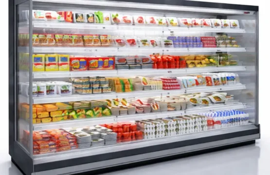 مبرد مفتوح 3.75 متر