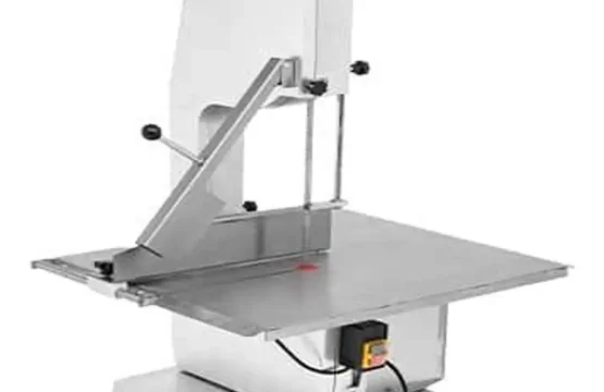 مكينة منشار تقطيع لحم حجم 2000