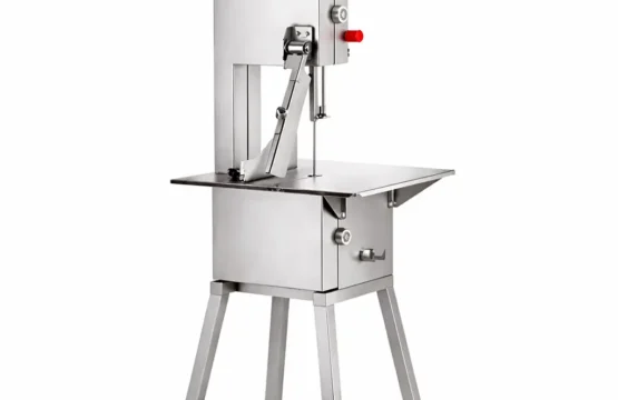 مكينة منشار تقطيع لحم حجم 2120