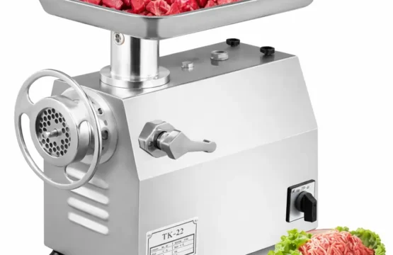 Meat Mincer 22