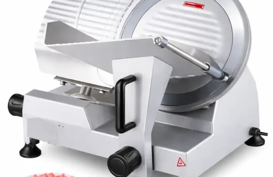 MEAT SLICER 10