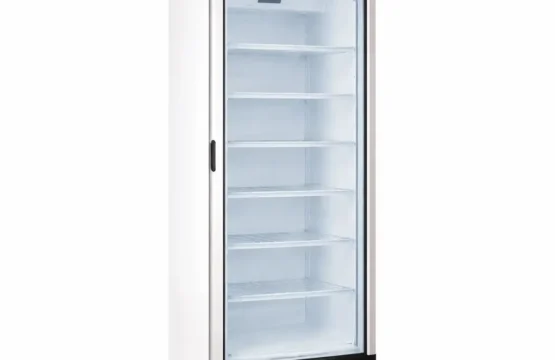 Upright Single Door Freezer 440