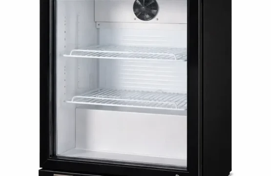 BAR COOLER SINGLE DOOR