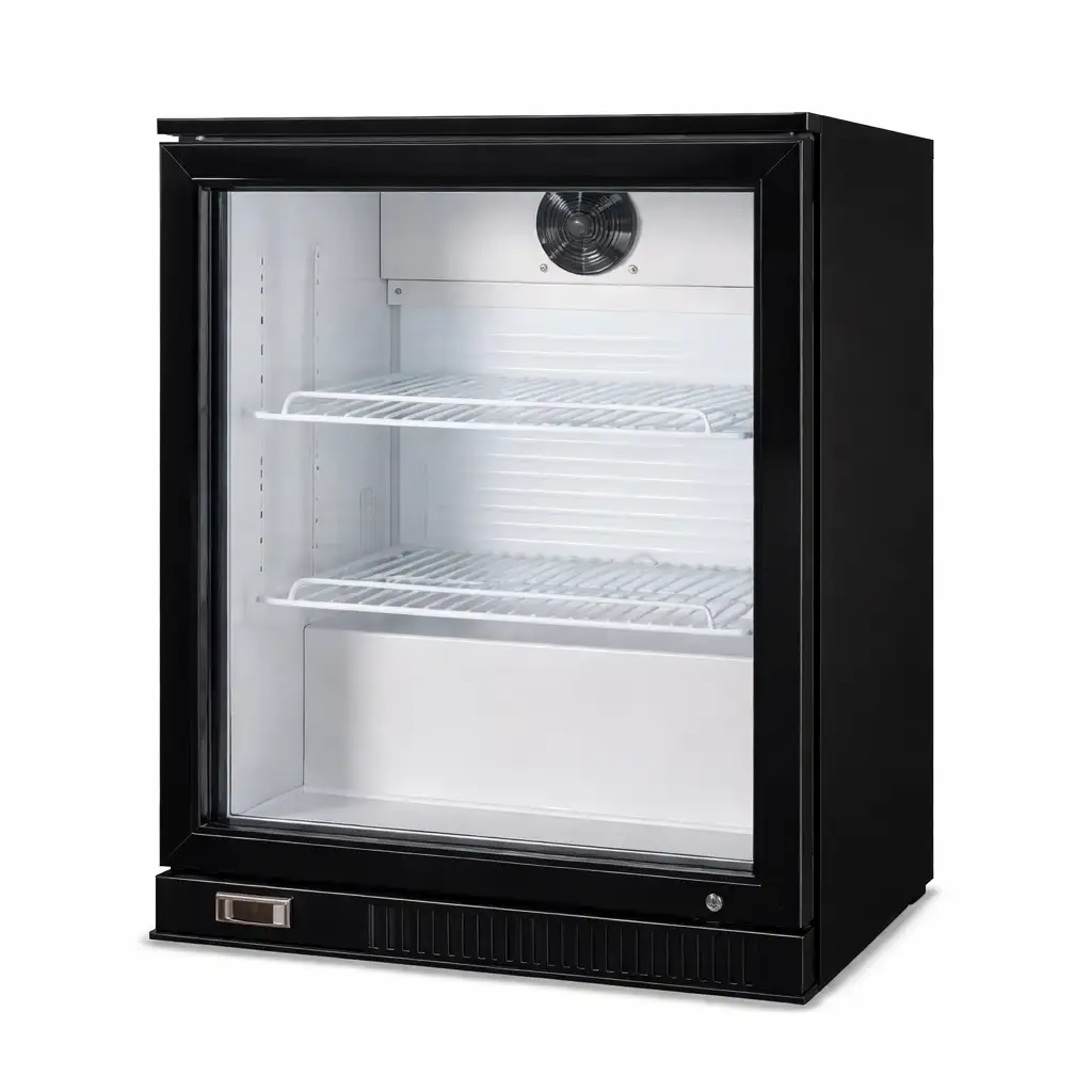 mizco.prod_267 BAR COOLER SINGLE DOOR - Image 1