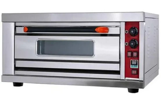 فرن غاز طابق واحد