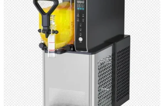 Slash Machine 1 Tank Milano