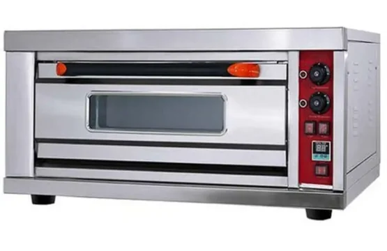 فرن كهربائي طابق واحد