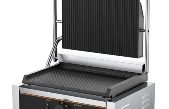 ساندويتش جريل فردي كبير