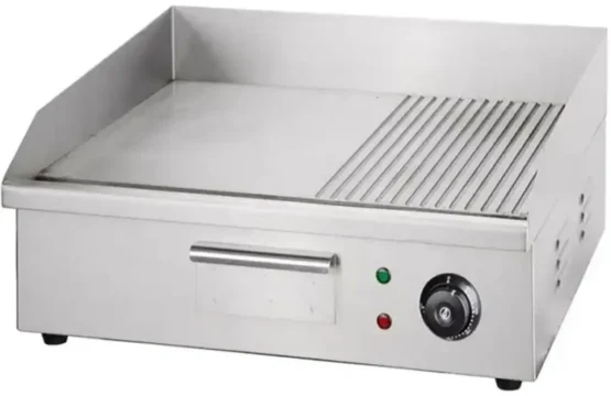 شواية كهربائية 50*50