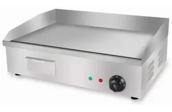 شواية مستوية