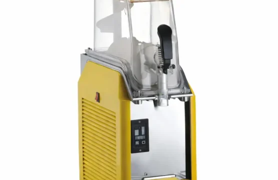Slash Machine 1 Tank